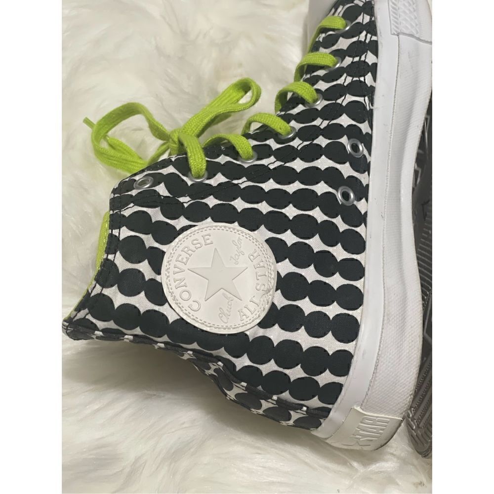 Converse Marimekko Hi tops 8 - Picture 4 of 12